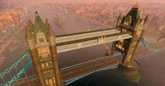 World of Warships перенесет вас в Лондон