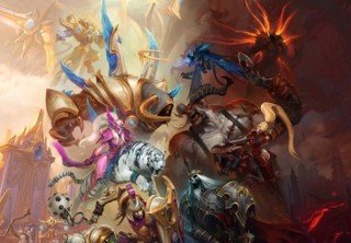 BlizzCon 2019: все герои Heroes of the Storm стали бесплатными