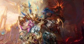 BlizzCon 2019: все герои Heroes of the Storm стали бесплатными