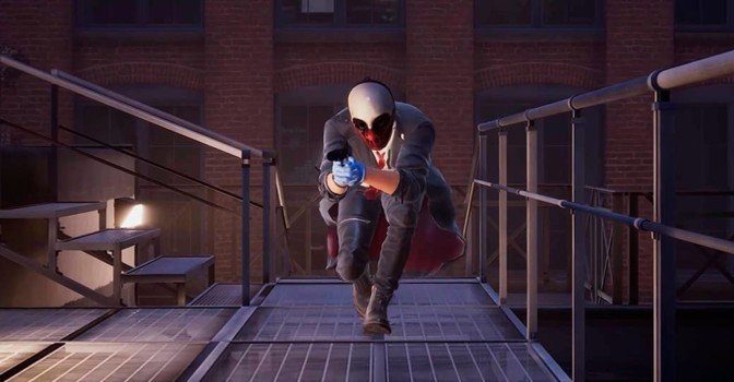 В трейлере PayDay 3 показали скрытное ограбление арт-галереи