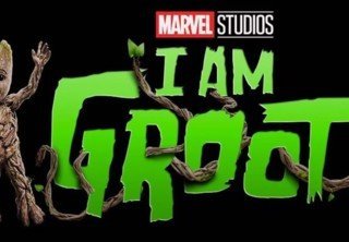 Marvel Studios показала трейлер грядущего сериала «Я есть Грут»