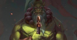 Объявлена дата выхода обновления 1.35.0 для Warcraft 3: Reforged