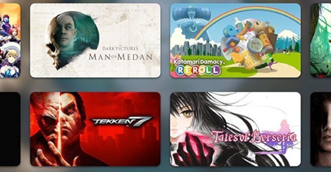 Bandai Namco займется созданием метавселенной для своих игр