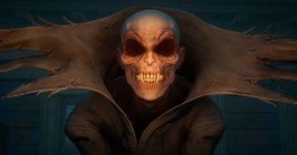 В новом трейлере авторы Deathloop показали вампиров из Redfall
