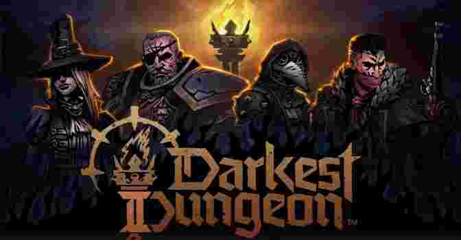 Darkest Dungeon 2 выйдет на PlayStation этим летом