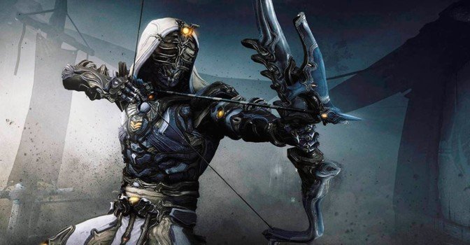 В Warframe стала доступна третья серия «Ночной Волны»