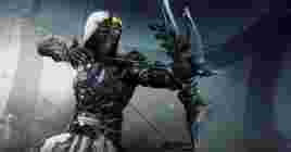 В Warframe стала доступна третья серия «Ночной Волны»