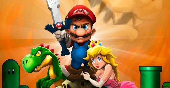 Картридж с Super Mario 64 продали за $1.56 миллионов