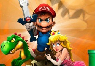 Картридж с Super Mario 64 продали за $1.56 миллионов