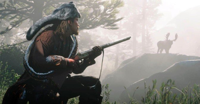 GTA Online и Red Dead Online получат большие обновления