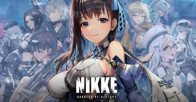 Коды для Goddess of Victory Nikke на ноябрь 2022 года