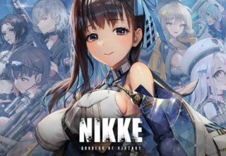 Коды для Goddess of Victory Nikke на ноябрь 2022 года