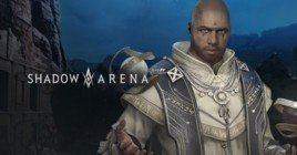 В Shadow Arena стал доступен новый герой