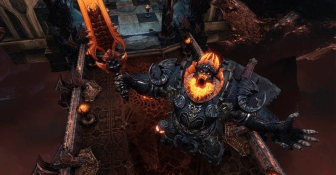 Жители Bless Online хотят отпраздновать Хэллоуин