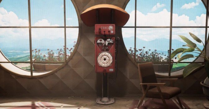 Как сохраниться в Atomic Heart вручную