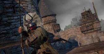 В Conqueror's Blade будут битвы с боссами