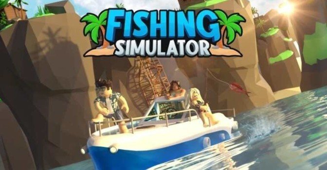 Все коды для Roblox Fishing Simulator на август 2024 года