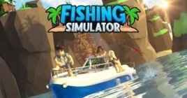 Все коды для Roblox Fishing Simulator на август 2024 года