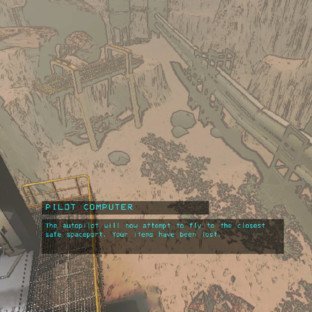 Скриншот Lethal Company