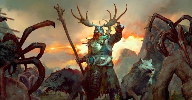 Игра Diablo 4 получила предзагрузку и хорошие оценки от критиков