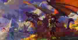 Как попасть на Драконьи острова в World of Warcraft: Dragonflight