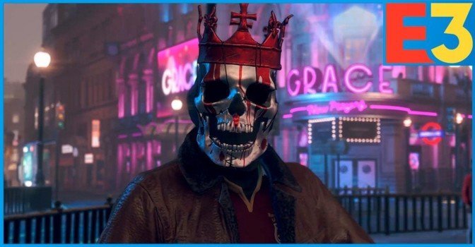 Лучшие трейлеры с презентации Ubisoft на E3 2019