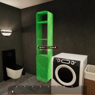 Скриншот Builder Simulator
