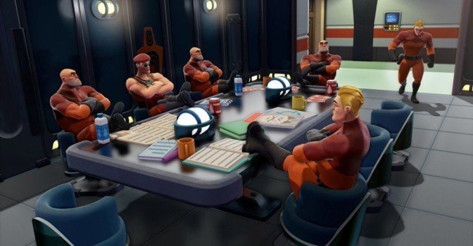 Стала известна дата релиза Evil Genius 2: World Domination