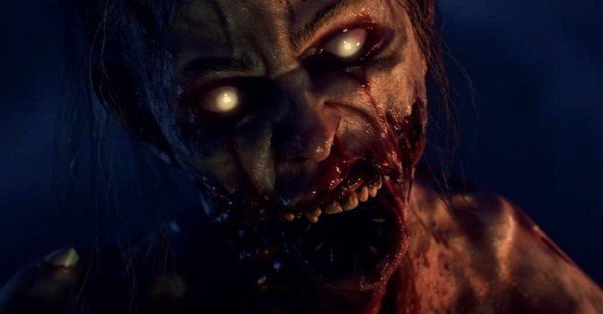 Стала известна дата релиза зомби-шутера Back 4 Blood
