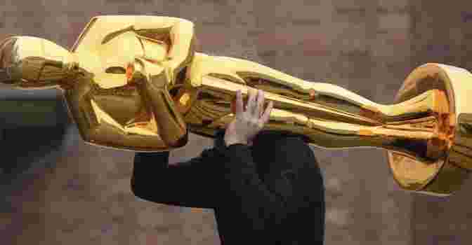 Изменили правила вручения премии «Оскар»