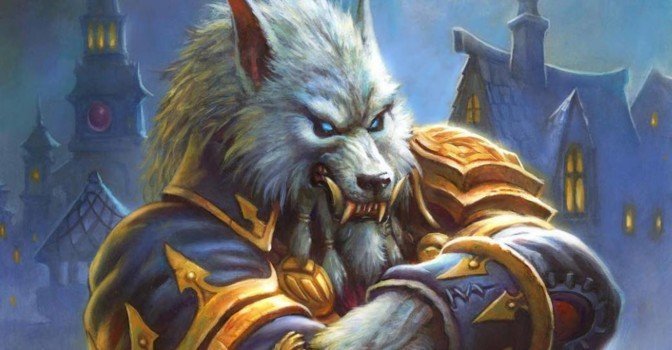 Обновление 29.6 изменило в Hearthstone пассивное начисление опыта