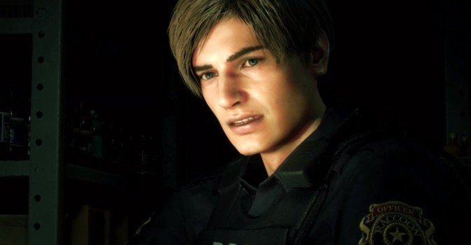 Секреты и пасхальные яйца в RE2 Remake