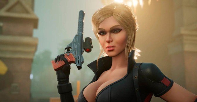 В трейлере ремейка Destroy All Humans! 2 показали блисков с Марса