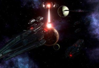 В апреле выйдет дополнение Nemesis для стратегии Stellaris