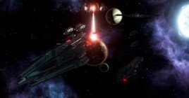 В апреле выйдет дополнение Nemesis для стратегии Stellaris