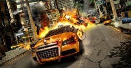В Steam бесплатно раздают Zombie Driver HD