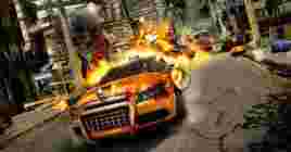 В Steam бесплатно раздают Zombie Driver HD