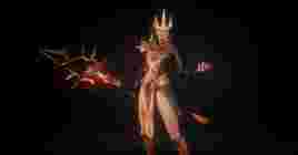 Для Wolcen: Lords of Mayhem вышел патч 1.0.5.0