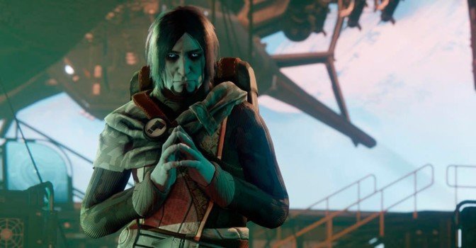 Bungie подали в суд на токсичного геймера из Destiny 2