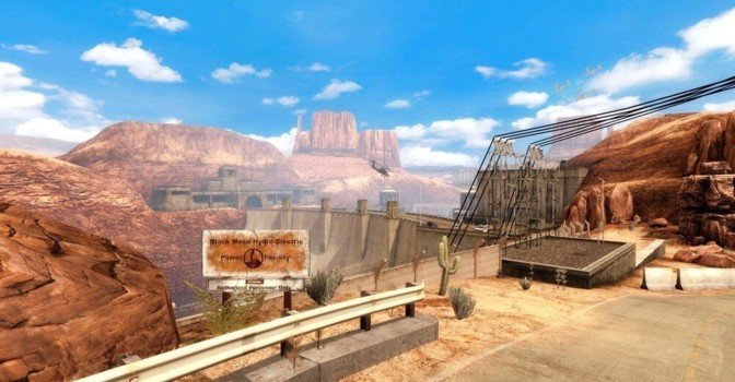 Black Mesa стала одной из самых продаваемых игр в Steam за март