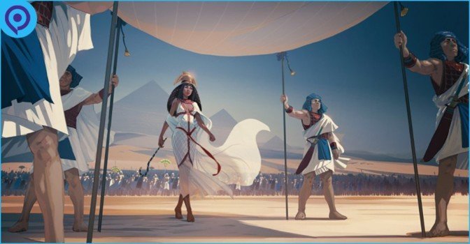 Gamescom 2019: Sega анонсировала стратегию Humankind