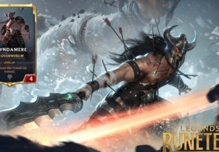 Лучшие колоды для новичков в Legends of Runeterra