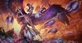 Игра Total War: Warhammer 3 получила хорошие оценки от критиков