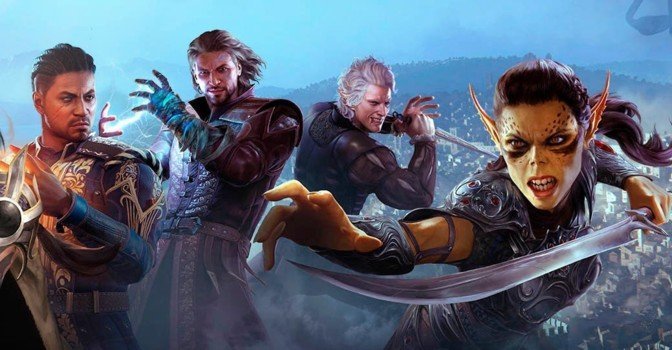 Разработчики Baldur's Gate 3 предупредили о мошенниках