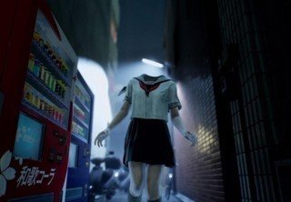 Ghostwire: Tokyo должна была стать The Evil Within 3