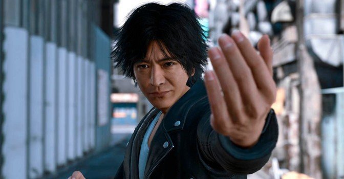 На ПК вышли Judgment и Lost Judgment, детективные экшны по Yakuza
