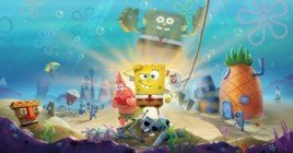 Вышел трейлер мультиплеера SpongeBob: Battle for Bikini Bottom