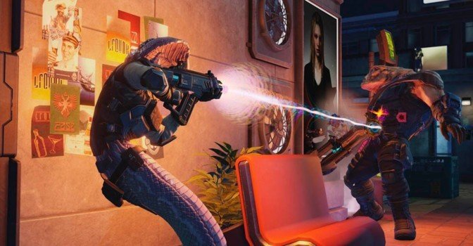 На Humble Bundle стартовала распродажа игр от 2K