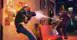 На Humble Bundle стартовала распродажа игр от 2K