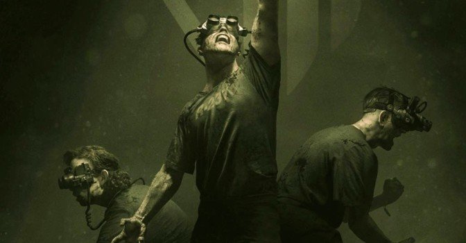 Red Barrels анонсировали The Outlast Trials